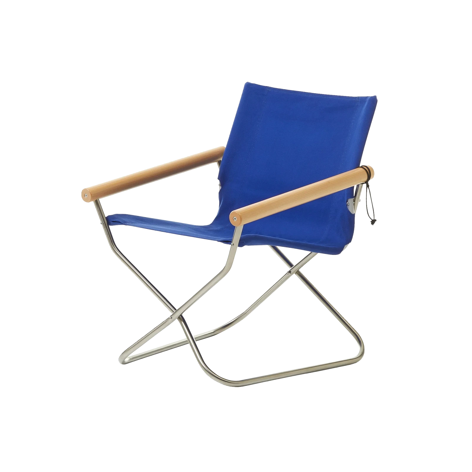 NY Chair X80 by Takeshi Nii, Blue - Gessato Design Store