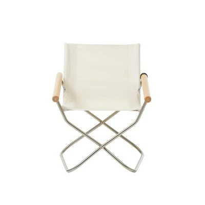 NY Chair X80 by Takeshi Nii, White - Gessato Design Store
