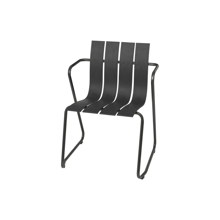 Ocean Chair - Gessato Design Store