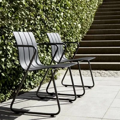 Ocean Chair - Gessato Design Store