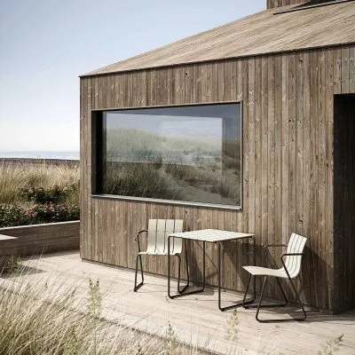 Ocean Square Dining Table - Gessato Design Store