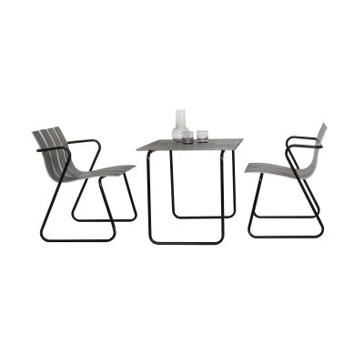 Ocean Square Dining Table - Gessato Design Store