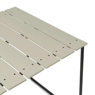 Ocean Square Dining Table - Gessato Design Store
