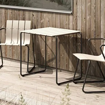 Ocean Square Dining Table - Gessato Design Store