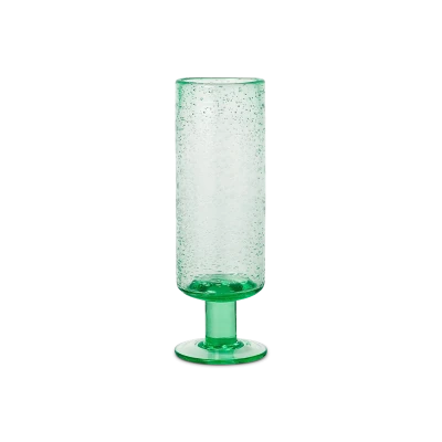 Oli Champagne Flute - Gessato Design Store