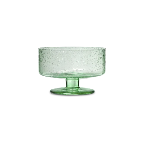 Oli Water Glass, Dessert Cup - Gessato Design Store