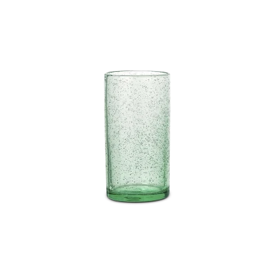 Oli Water Glass, Tall - Gessato Design Store