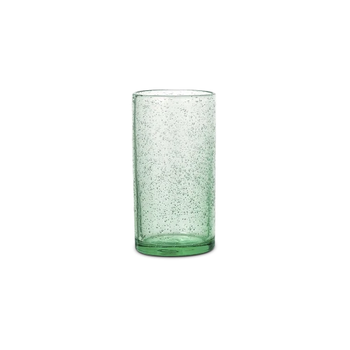 Oli Water Glass, Tall - Gessato Design Store