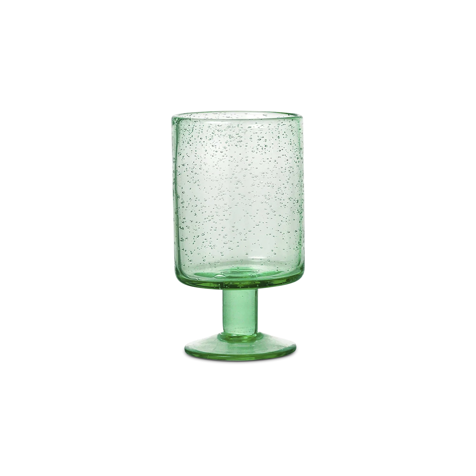Oli Water Glass, Wine Glass - Gessato Design Store