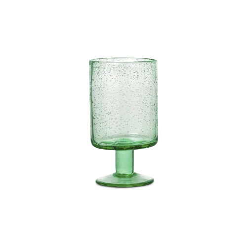 Oli Water Glass, Wine Glass - Gessato Design Store