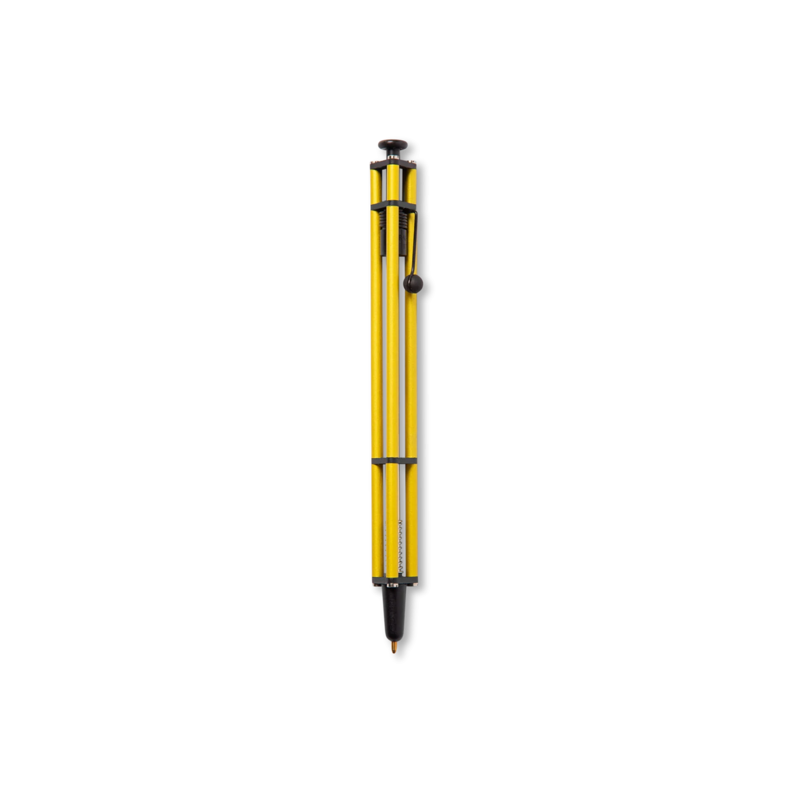Parafernalia Revolution Ballpoint Pen - Gessato Design Store