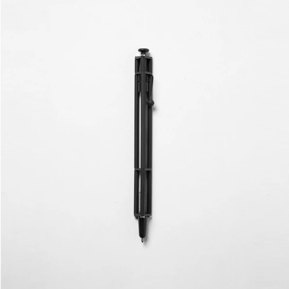 Parafernalia - Parafernalia Revolution Ballpoint Pen | Gessato
