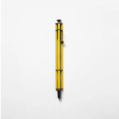 Parafernalia Revolution Ballpoint Pen - Gessato Design Store