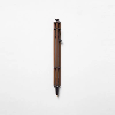 Parafernalia Revolution Ballpoint Pen - Gessato Design Store