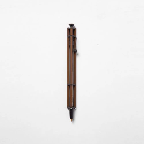 Parafernalia Revolution Ballpoint Pen - Gessato Design Store