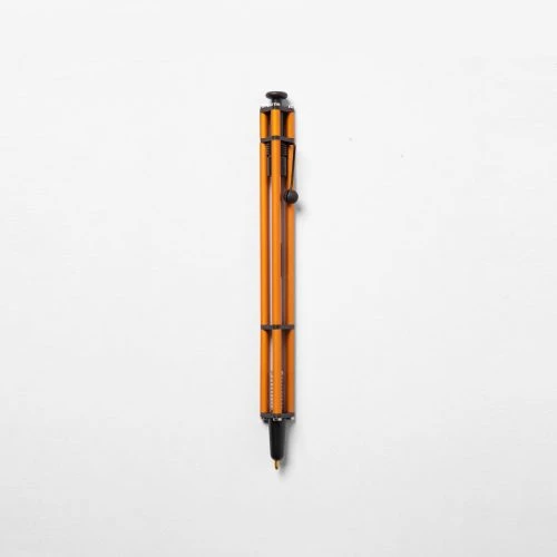 Parafernalia Revolution Ballpoint Pen - Gessato Design Store
