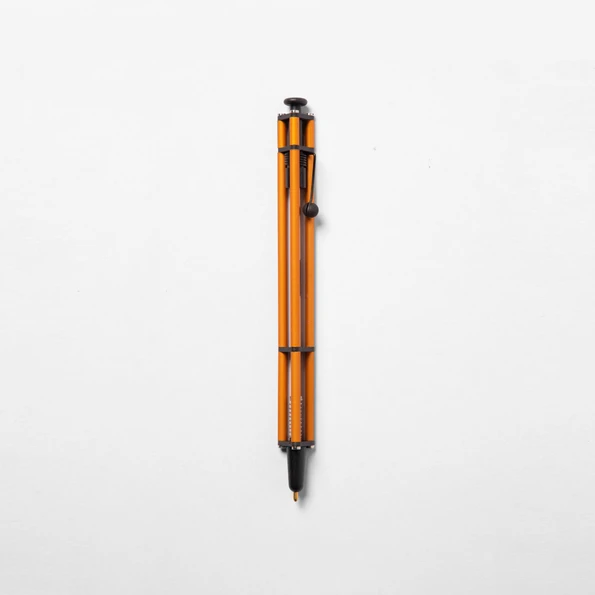 PARAFERNALIA ボールペン Parafernalia - Parafernalia Revolution Ballpoint Pen | Gessato