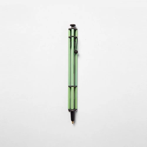 Parafernalia Revolution Ballpoint Pen - Gessato Design Store
