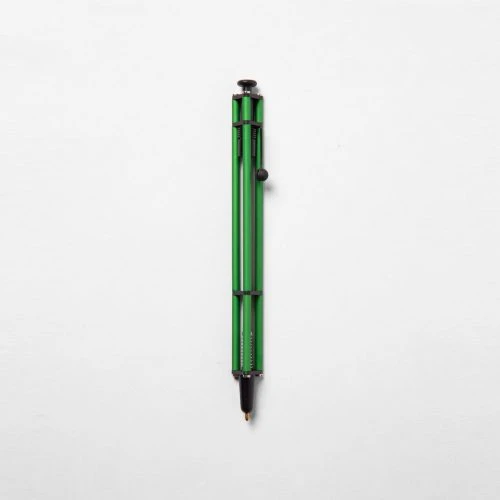 Parafernalia Revolution Ballpoint Pen - Gessato Design Store