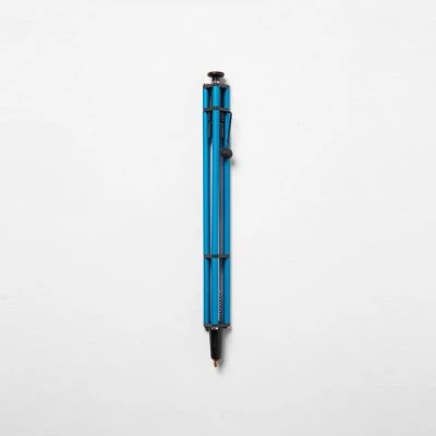 Parafernalia Revolution Ballpoint Pen - Gessato Design Store