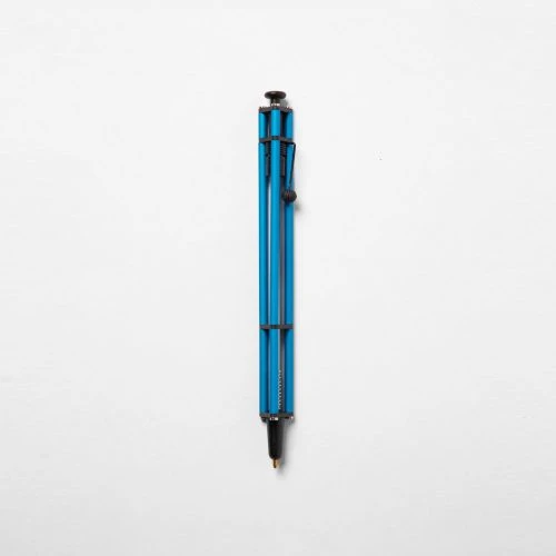 Parafernalia Revolution Ballpoint Pen - Gessato Design Store