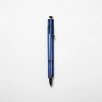 Parafernalia Revolution Ballpoint Pen - Gessato Design Store