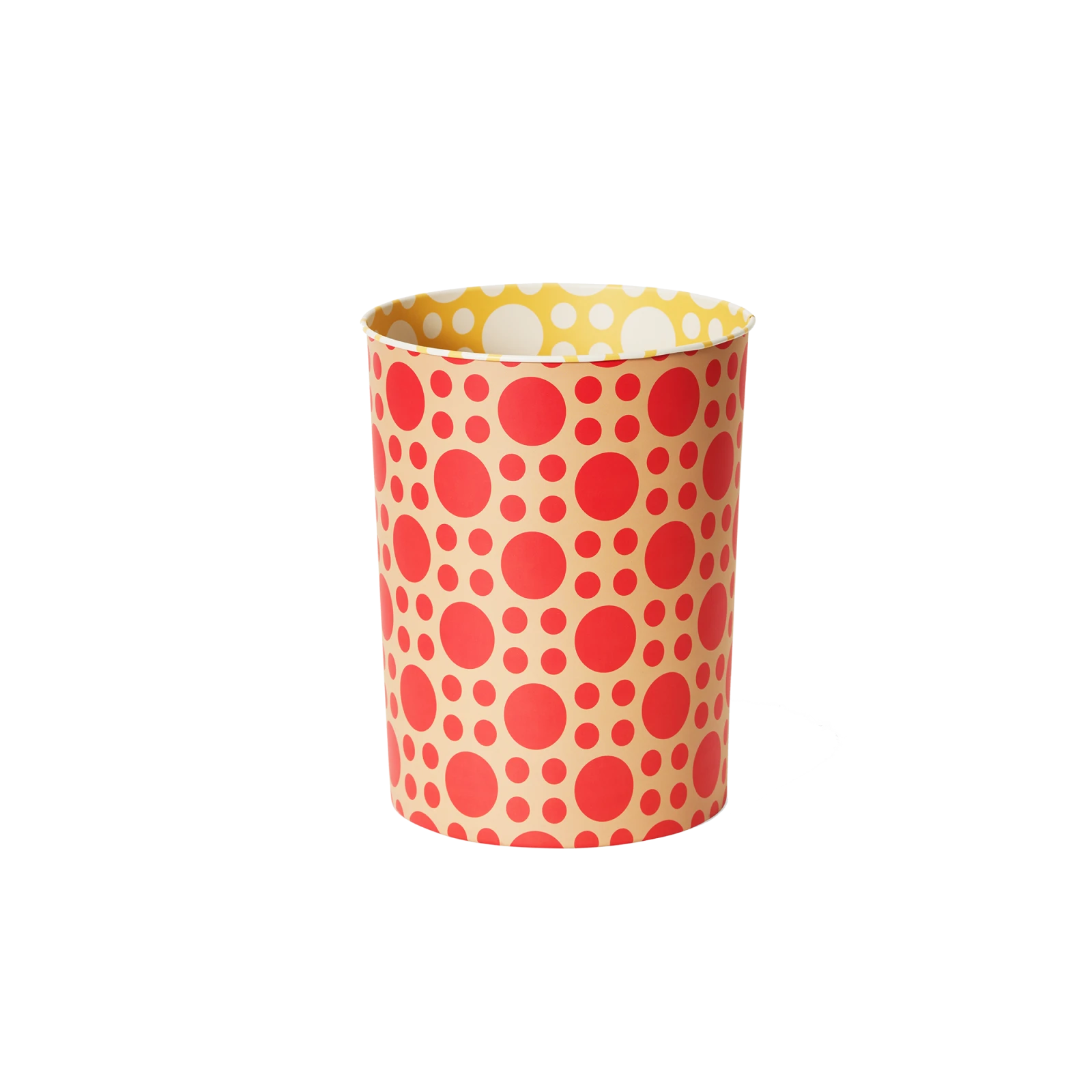 Pattern Bin, Ring - Gessato Design Store