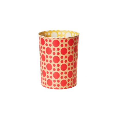 Pattern Bin, Ring - Gessato Design Store