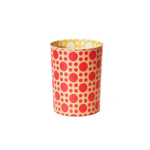Pattern Bin, Ring - Gessato Design Store