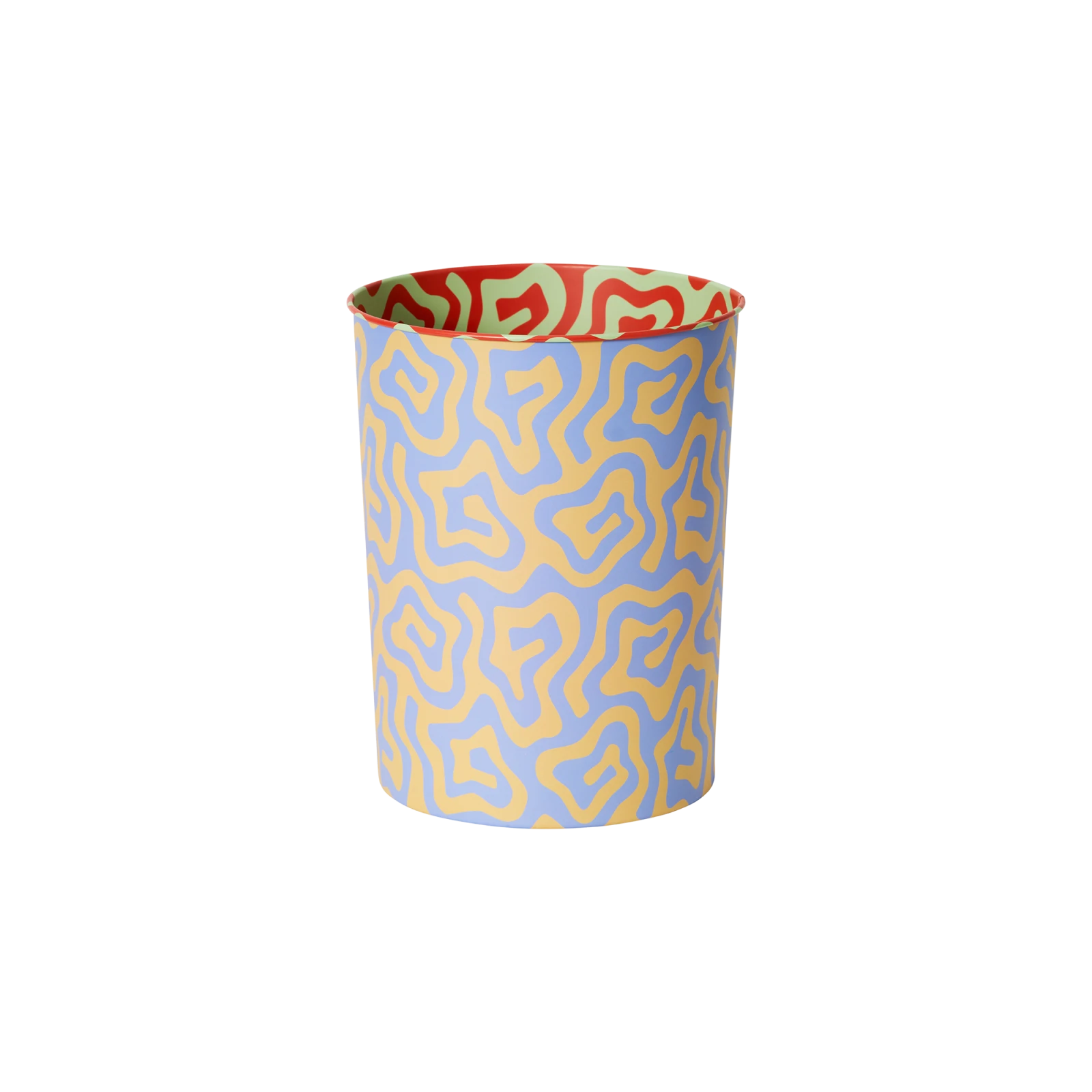 Pattern Bin, Spiral - Gessato Design Store
