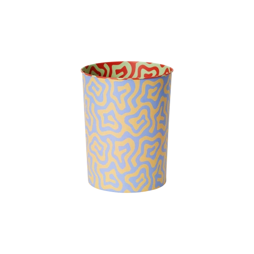 Pattern Bin, Spiral - Gessato Design Store