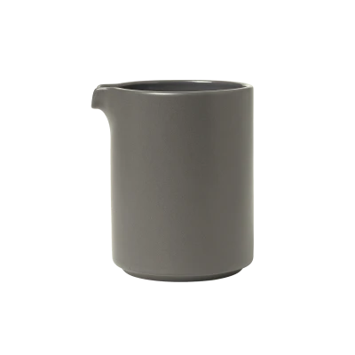 Pilar Creamer 9 oz - Gessato Design Store