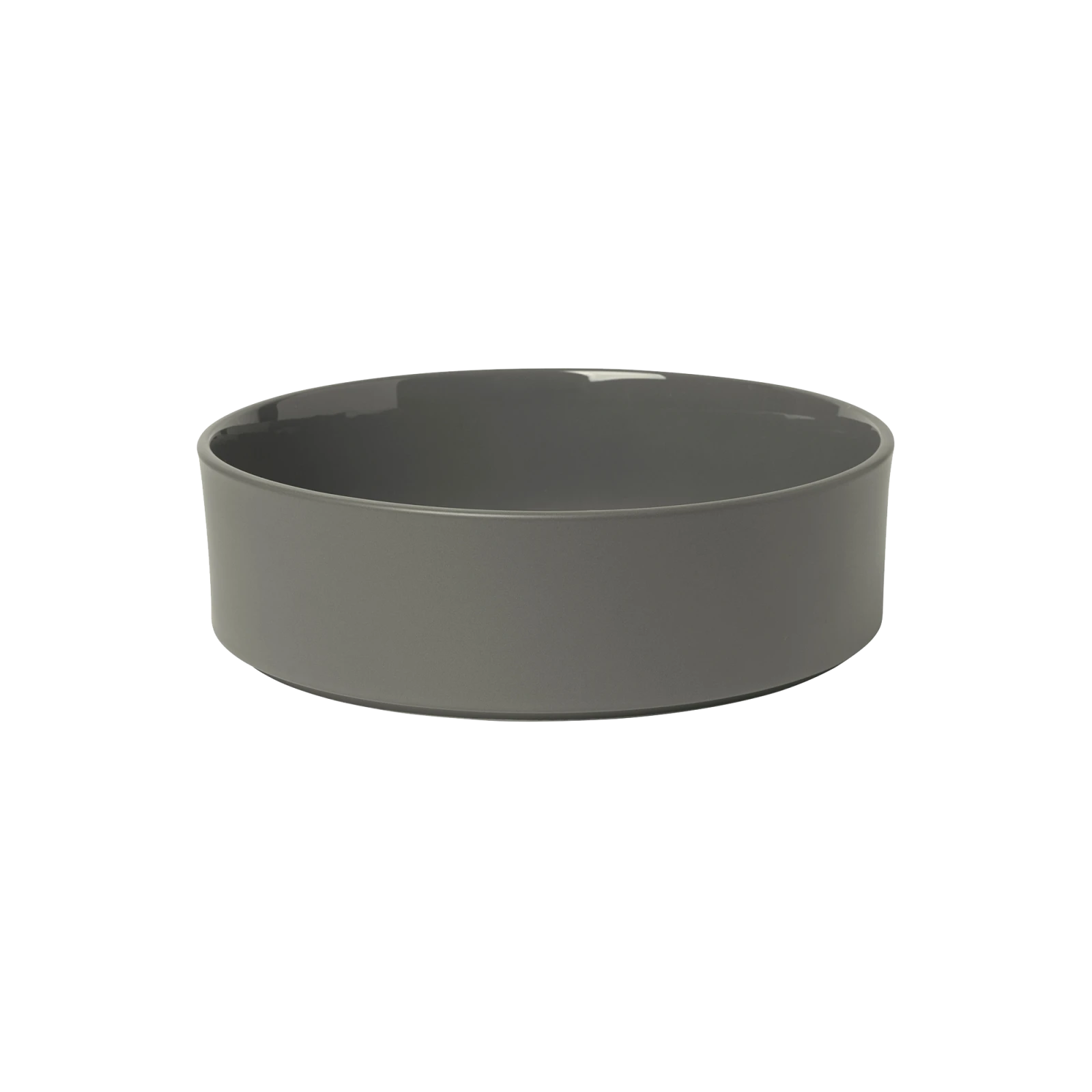 Pilar Serving Bowls, Large - Gessato Design Store