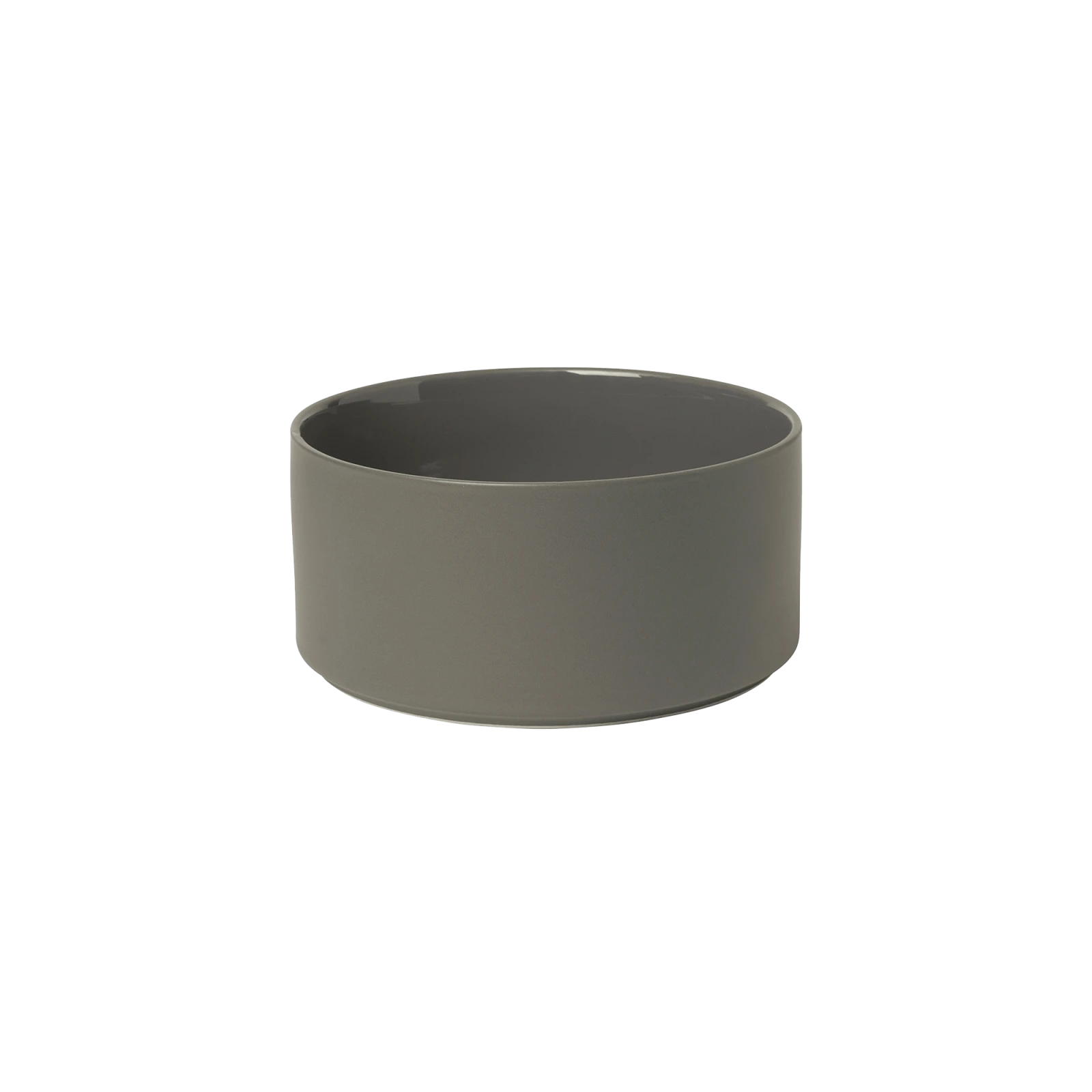 Pilar Serving Bowls, Medium - Gessato Design Store