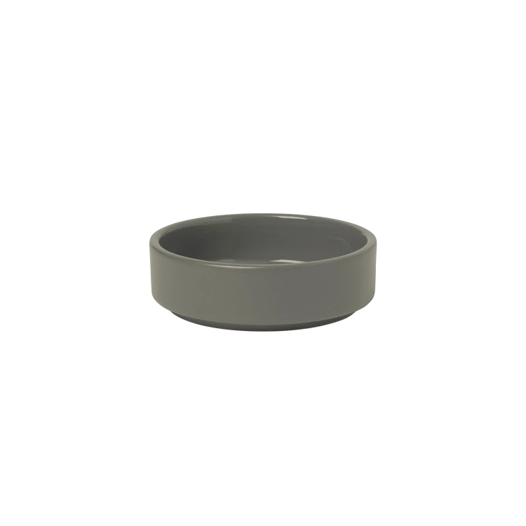 Pilar Stoneware XS Bowls Set of 4