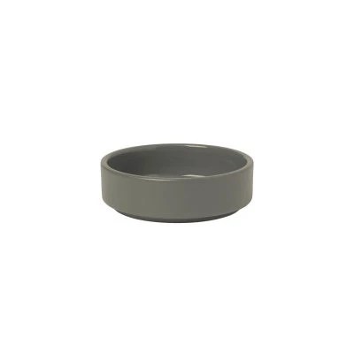 Pilar Stoneware XS Bowls Set of 4 - Gessato Design Store