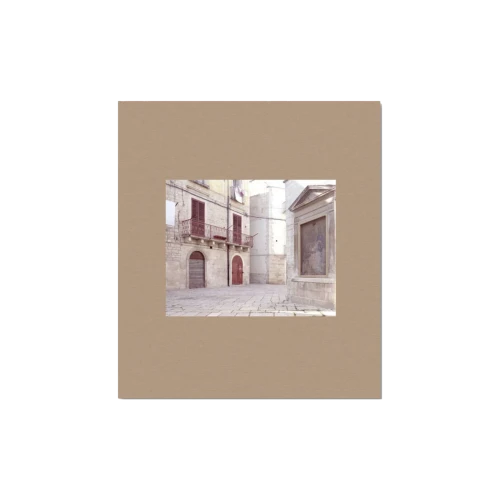 Puglia. Tra albe e Tramonti, Luigi Ghirri - Gessato Design Store