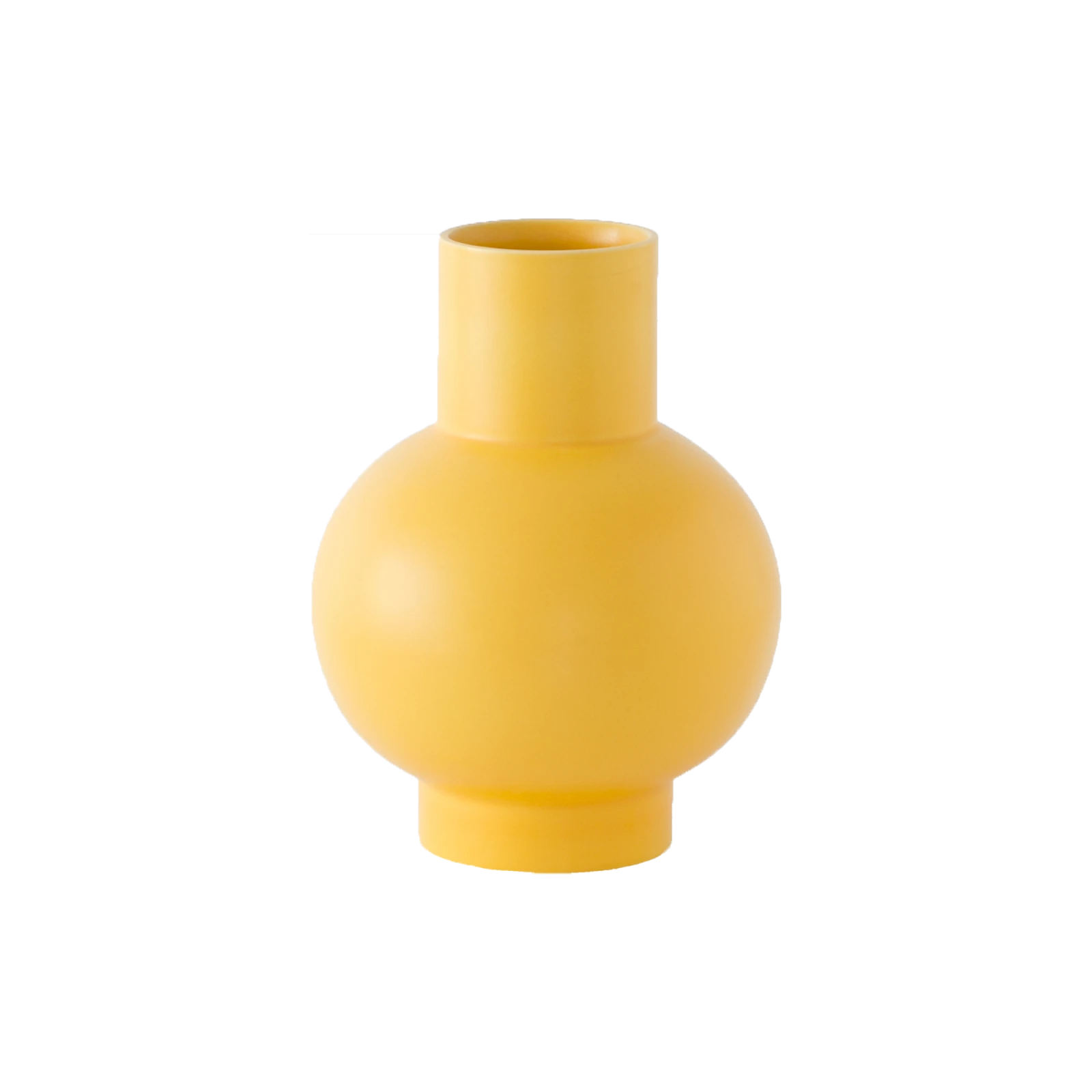 Raawii Strøm Vase, Freesia - Gessato Design Store