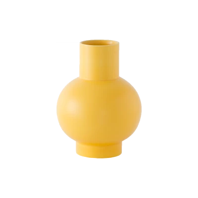 Raawii Strøm Vase, Freesia - Gessato Design Store
