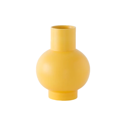 Raawii Strøm Vase, Freesia - Gessato Design Store