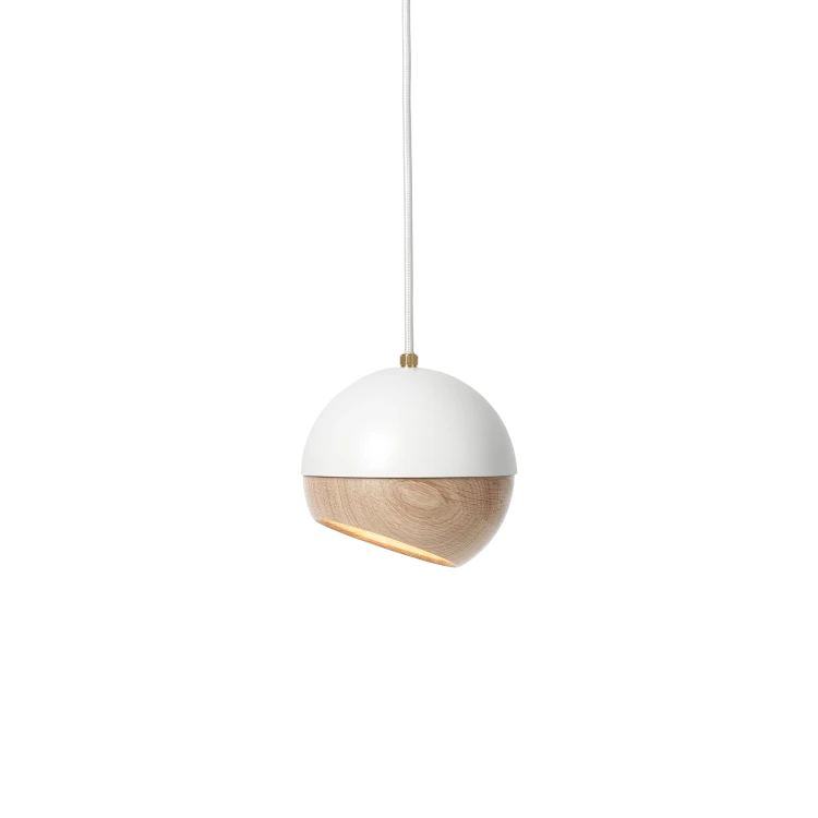 Ray Sphere Pendant Light - Gessato Design Store