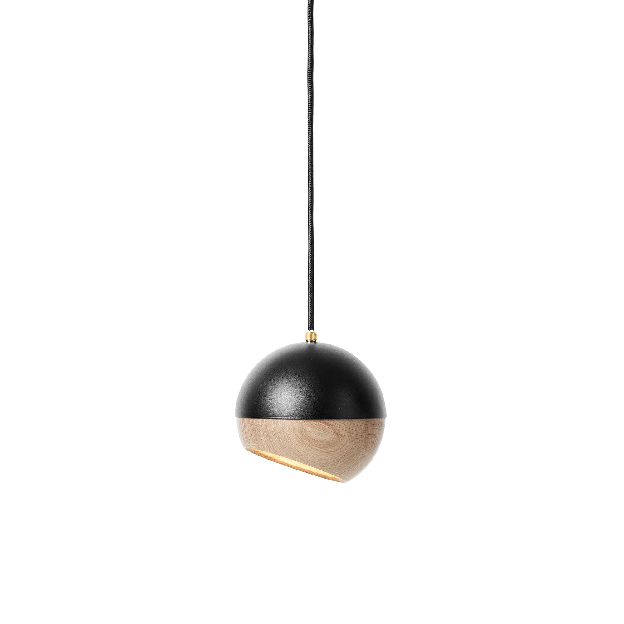  Black, Small