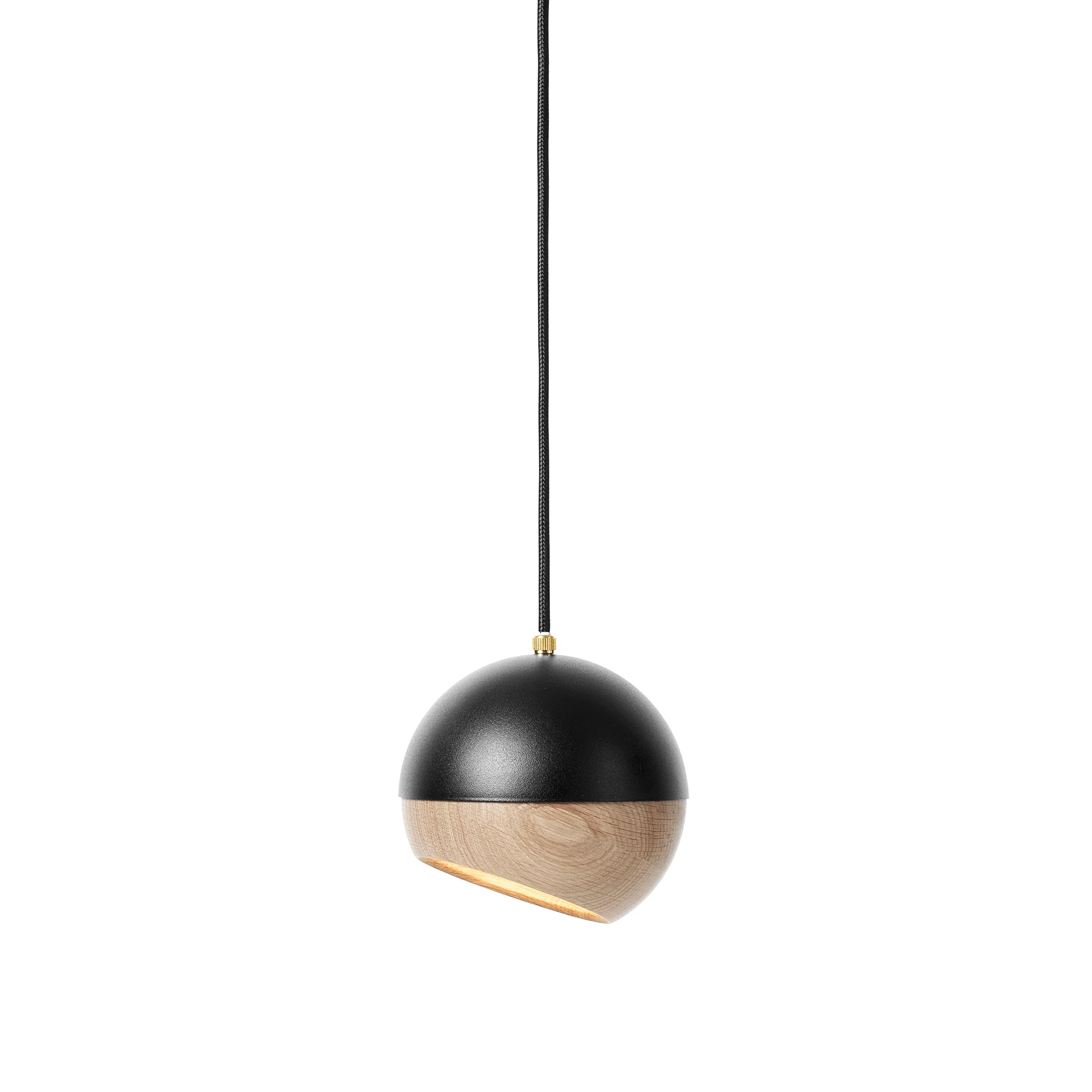  Black, Medium