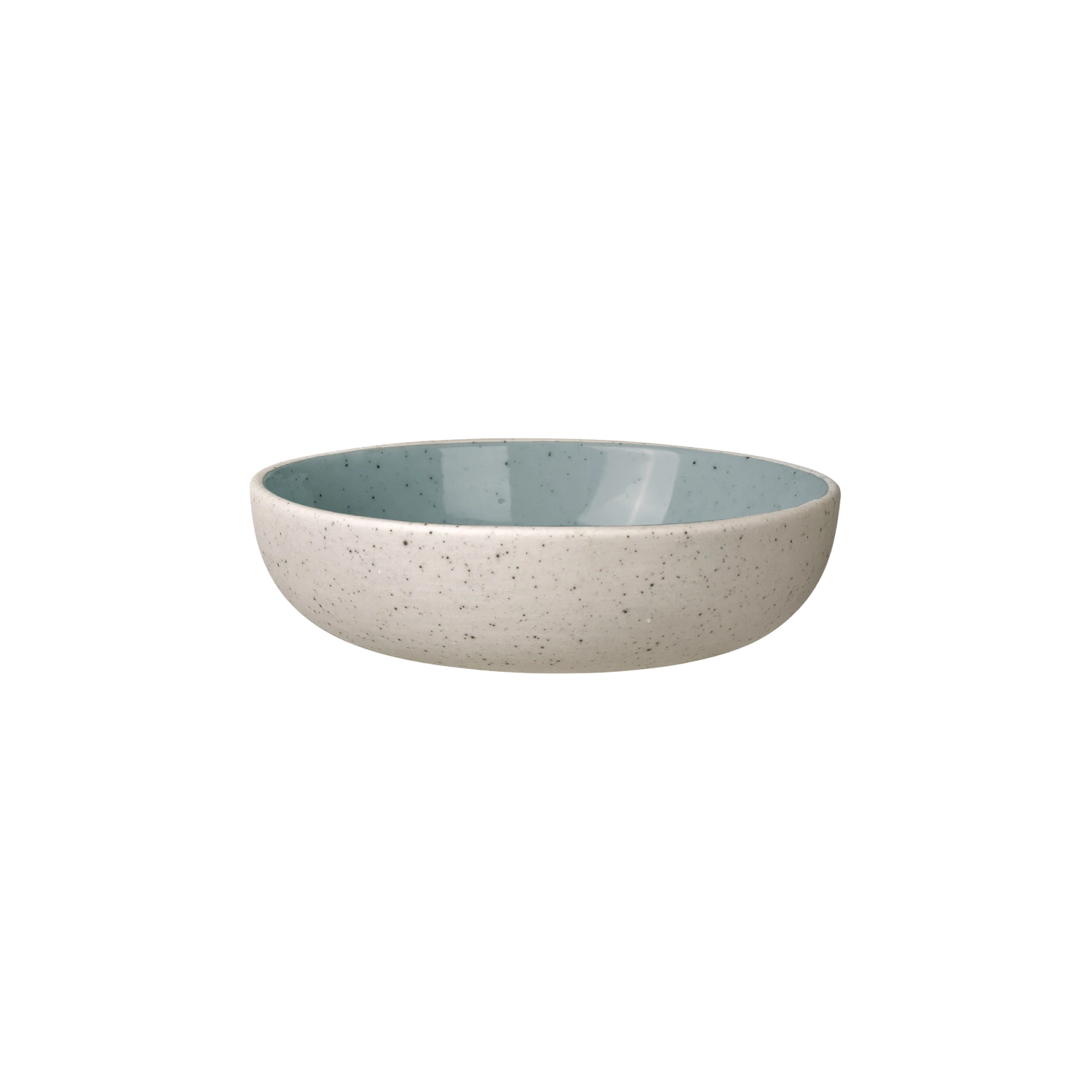 Sablo Ceramic Stoneware Small Bowls, Set of 4 - Gessato Design Store