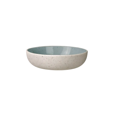 Sablo Ceramic Stoneware Small Bowls, Set of 4 - Gessato Design Store