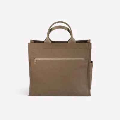 Scamp Bag by Jasper Morrison - Gessato Design Store