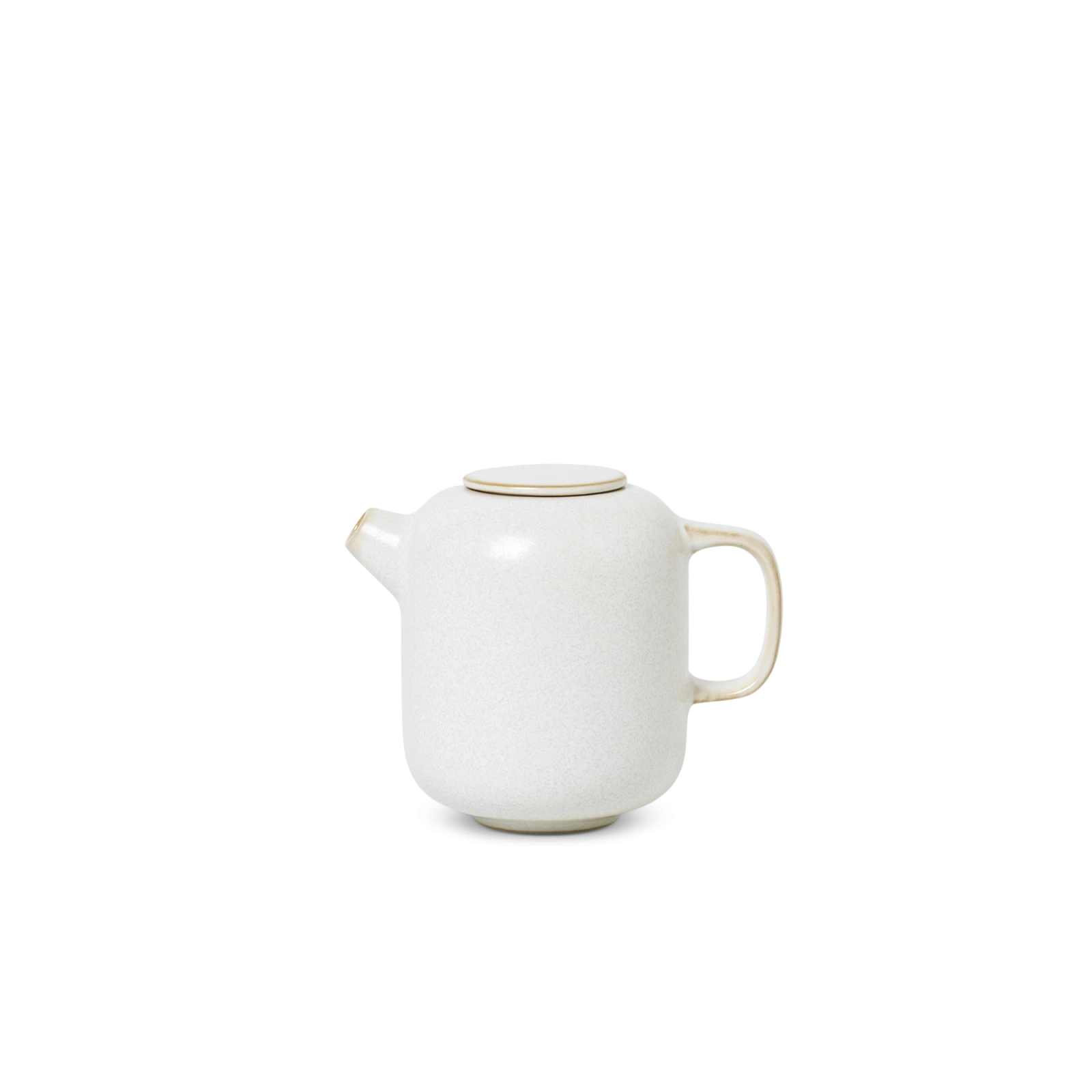 Sekki Milk Jar - Gessato Design Store