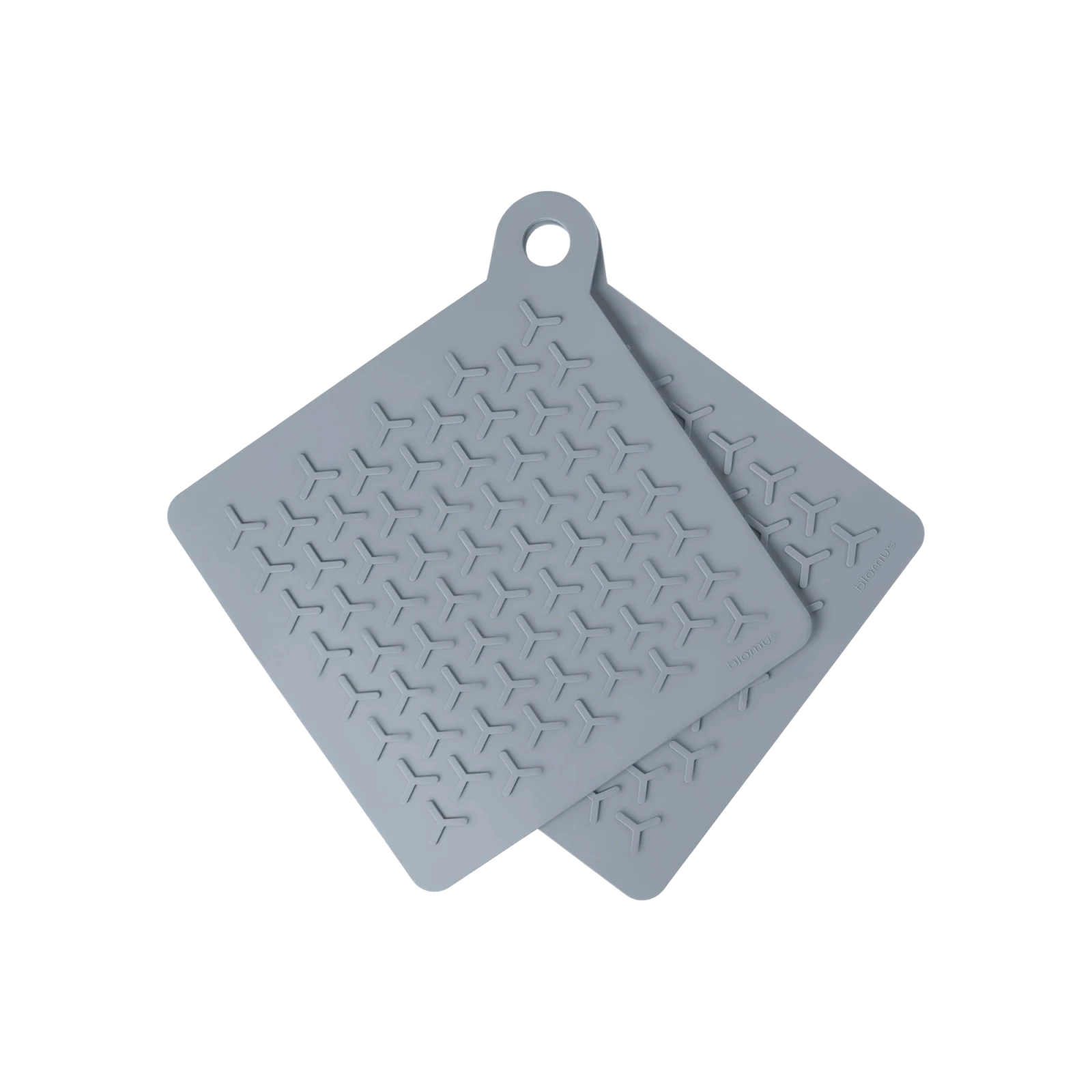 Silicone Hotpads - Gessato Design Store