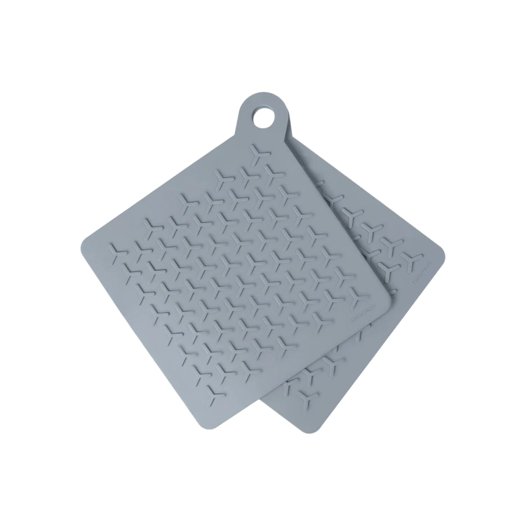 Silicone Hotpads - Gessato Design Store