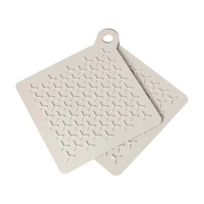 Silicone Hotpads - Gessato Design Store
